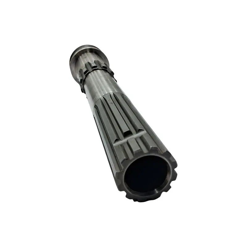 EIXO PRINCIPAL VALMET 65/85/86 3316245 651281 651282 "EATON"