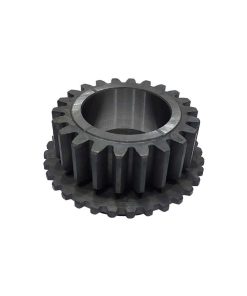 ENGRENAGEM EIXO 80487520 80487510 VALFER VALMET 128 868231 80487500