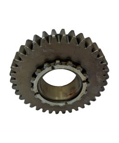 ENGRENAGEM Z36 VALMET 80535200 "BEJOL" 868191 3314896 BJI00100