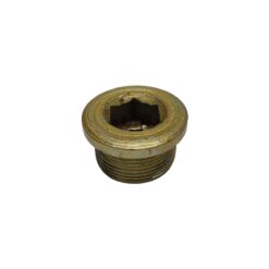 BUJÃO 30mm TRAÇÃO ZF 80602300 3176345 0636302027