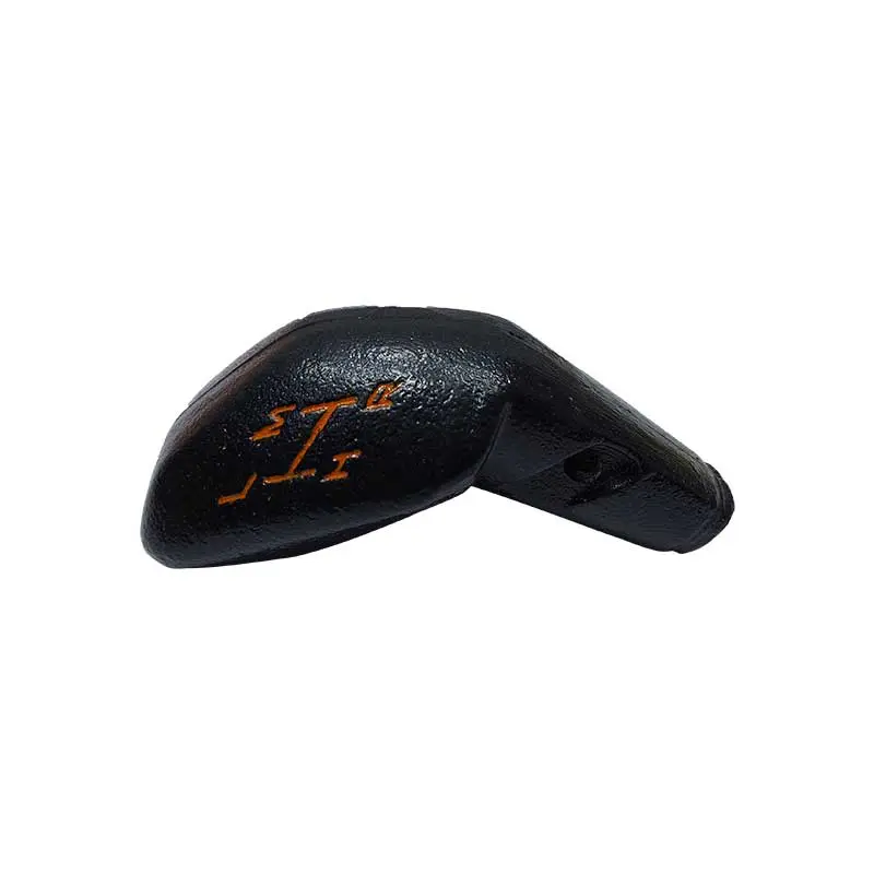 EMPUNHADURA CAMBIO VALMET 118 a 1780 ALUMINIO 80637200 80637210