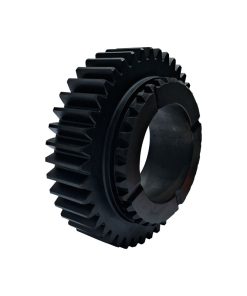 ENGRENAGEM CAMBIO HIDRAULICA VALFER Z42 VALMET 1780 BH180 81322110 81322100