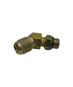 CONEXAO CILINDRO DIREÃO CARRARO 1780 BH180 81880700