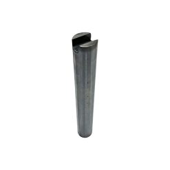 EIXO LONGO "GATTI 503" DIFERENCIAL 820731 VALMET 110 A 148/1280/1580