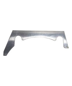 CALÇO DIFERENCIAL 820790 0 1MM VALMET 118 A 148 1280 A 1880