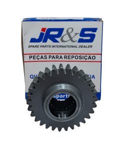 ENGRENAGEM CAMBIO HD VALMET 1580 JR&S 29Z 82292300 80772200 3316577