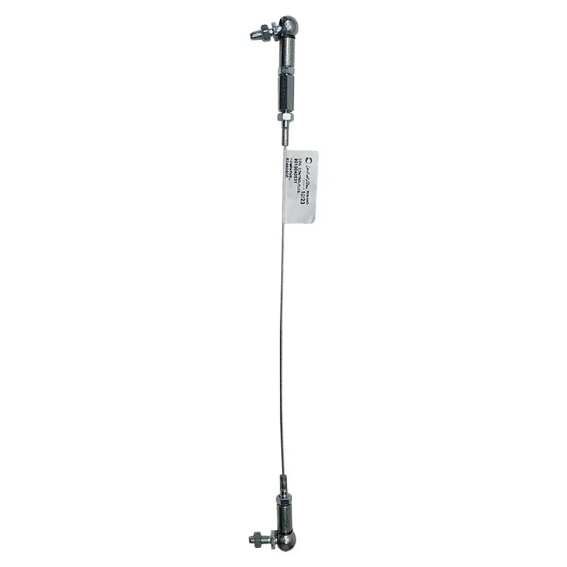 CABO SENSIBILIDADE HIDR 82460600 VALMET 1280R 1580 BH180