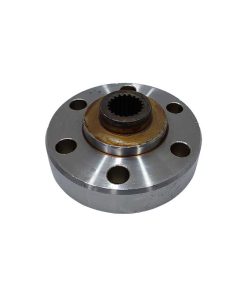 FLANGE TFD FORD 6630 6 FUROS 20 ESTRIAS E1NNN777AB 83936827