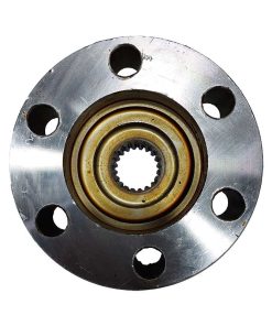 FLANGE TFD FORD 6630 6 FUROS 20 ESTRIAS E1NNN777AB 83936827