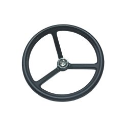 VOLANTE DIREÇÃO MASSEY FERGUSON LINHA 200 MODERNA 040341T1 6239604 3468501