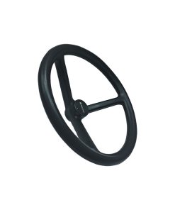 Alternative view of VOLANTE DIREÇÃO MASSEY FERGUSON LINHA 200 MODERNA 040341T1 6239604 3468501