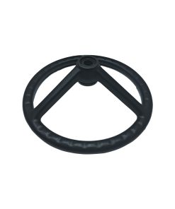 VOLANTE DIREÇÃO MASSEY FERGUSON LINHA 200 MODERNA 040341T1 6239604 3468501