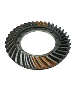 COROA PINHÃO 7X37 "MOTOPEÇAS" FR10B 82214203 118150 75206534