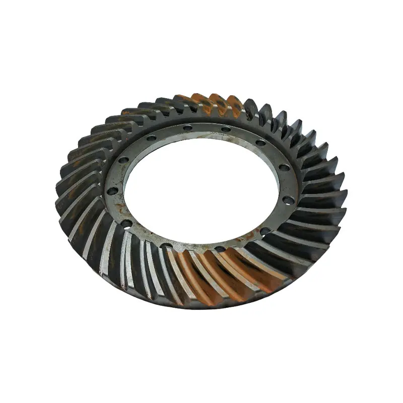 COROA PINHÃO 7X37 "MOTOPEÇAS" FR10B 82214203 118150 75206534