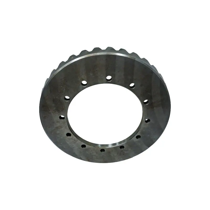 COROA PINHÃO 7X37 "MOTOPEÇAS" FR10B 82214203 118150 75206534