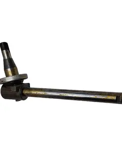 MANGA EIXO DIREITO MASSEY FERGUSON 65 85 290 1481873 PANEGOSSI