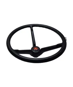 VOLANTE DIREÇÃO MASSEY FERGUSON 2801777 3468501