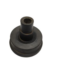 COXIM JCB CABINE BORRACHA SUPERIOR