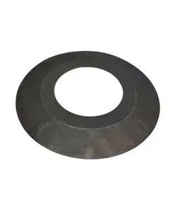 MOLA PRATO MANGA EIXO 440610 VALMET 118 A 1580 885 985