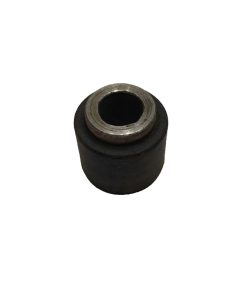 BUCHA 11,4X25,1X23,1mm METAL BORRACHA