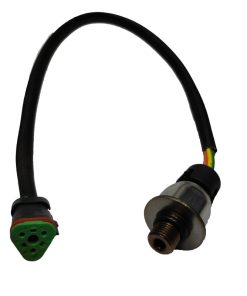 SENSOR DE PRESSÃO CATERPILLA