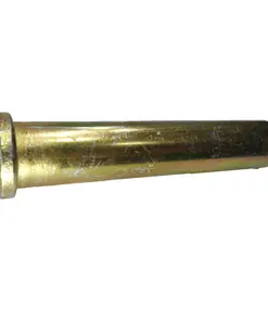 PINO LISO 1.3/8X160MM HID TRAS VMT