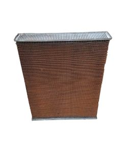 COLMEIA RADIADOR FLORESTAL 655X518X5 VALMET 138 148 15335R