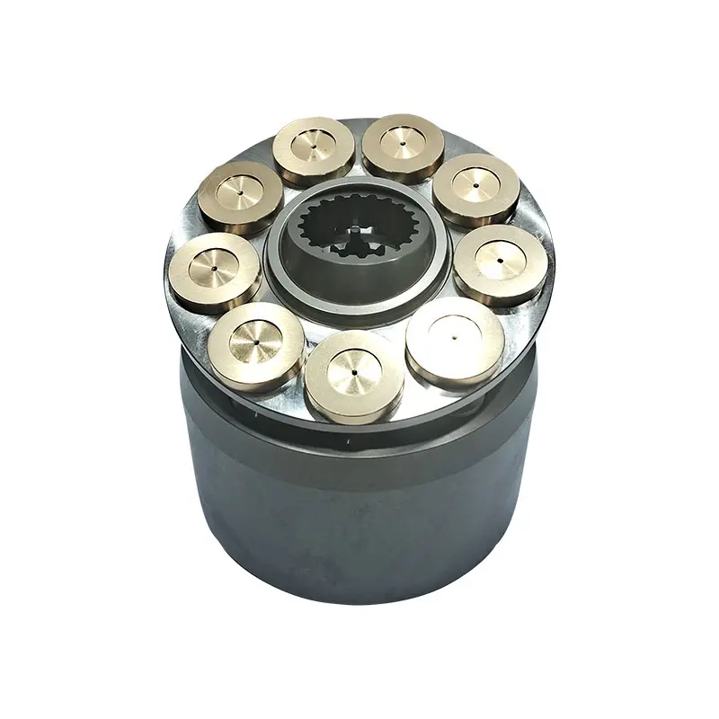 CARTUCHO ELEVAÇAO INCLINADO CATERPILLAR 924G IMPORTADO 1682204 991518 A10VSO63