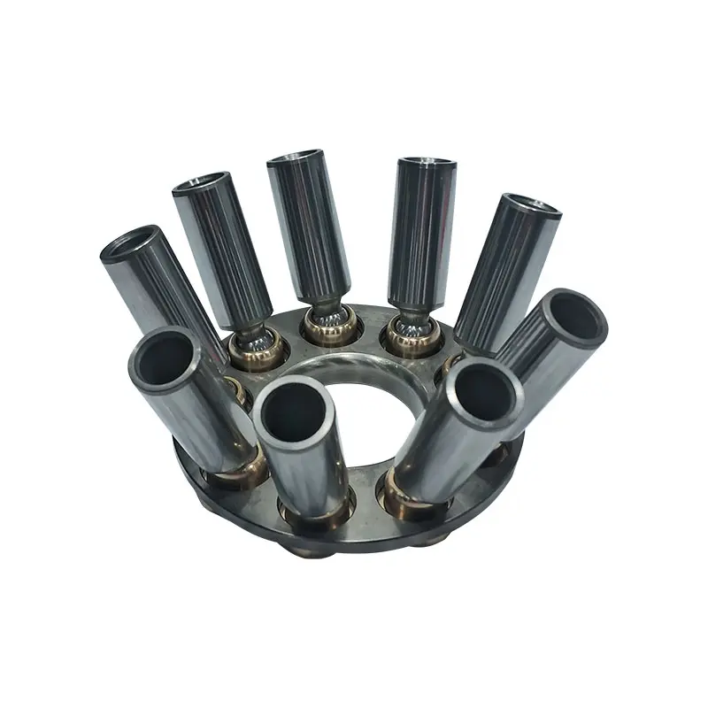 CARTUCHO ELEVAÇAO INCLINADO CATERPILLAR 924G IMPORTADO 1682204 991518 A10VSO63