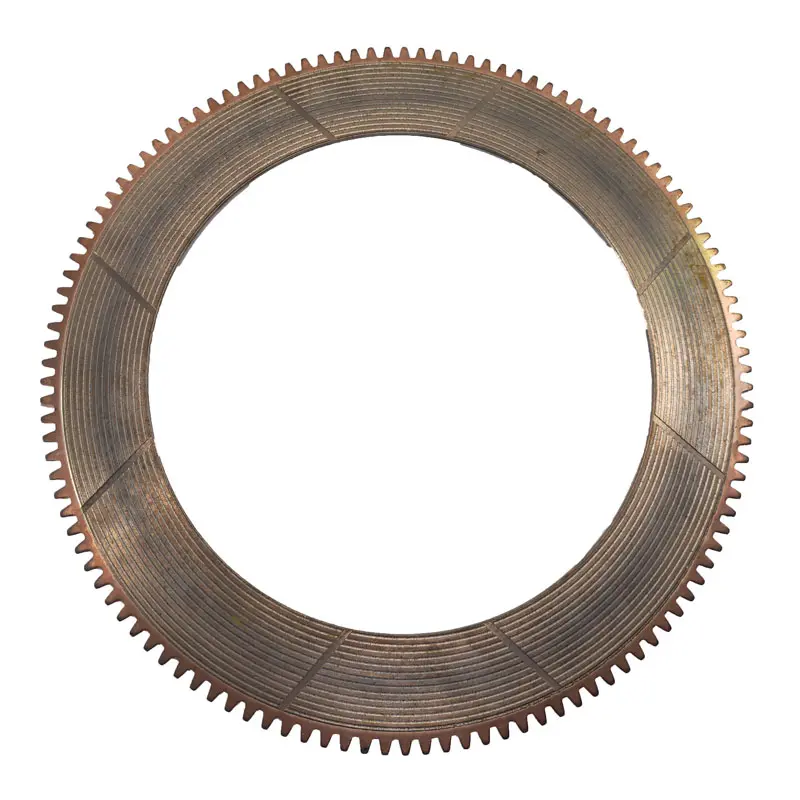 DISCO SINTERIZADO PCT LATERAL KOMATSU D50