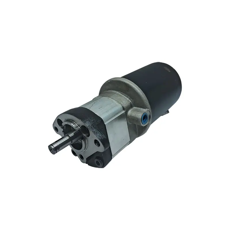 BOMBA HID DIRECAO MF265 275 283 290 ANT HORARIO 047821