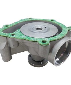 Alternative view of BOMBA D´AGUA 6 FUROS ORIGINAL DEUTZ 21072752 02937454