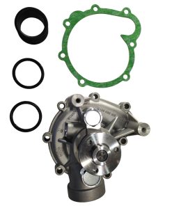 BOMBA D´AGUA VOLVO 7 FUROS "ORIG"