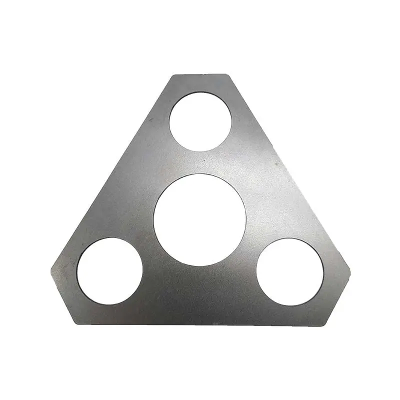 PLACA TRIANGULO CARRARO 100555A1 061269 061269R1 3694604