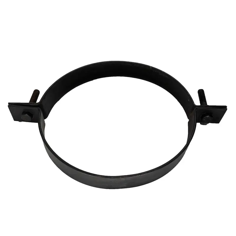 ABRAÇADEIRA ESCAPAMENTO