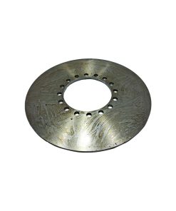 DISCO FREIO 16 FUROS 55C 125435 76792AUTIMPEX