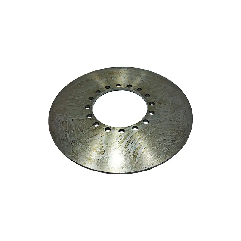 DISCO FREIO 16 FUROS 55C 125435 76792AUTIMPEX