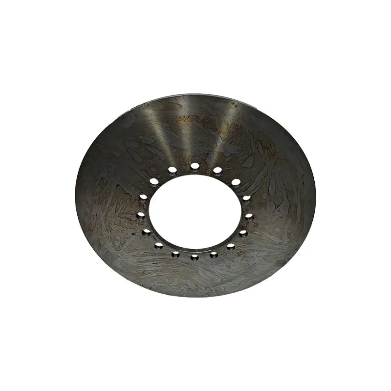 DISCO FREIO 16 FUROS 55C 125435 76792AUTIMPEX