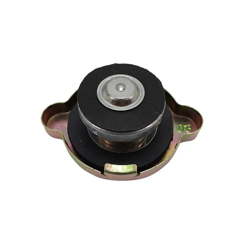 TAMPA RADIADOR VOLVO EC140 EC150 EC210 EC240 14502207 - Imagem 2