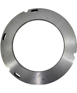 Alternative view of PLACA FREIO BRASEIXO 146054A1 11915011 19,9MM ESPESSURA