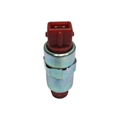 SOLENOIDE PRESSÃO BOMBA INJETORA 1472645 CATERPILLA 320D 643244