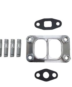 Alternative view of TURBINA MOTOR CUMINNS W20E 3522777 148571A1 J535414 J905817