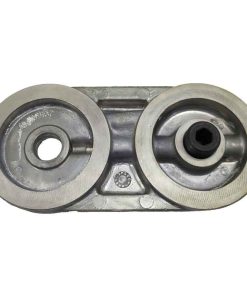 SUPORTE CABECOTE FILTRO COMB. MOTOR CUMINS