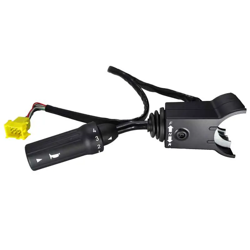 ALAVANCA DE MARCHA VOLVO L