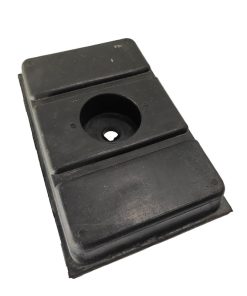 BATENTE DO BRAÇO CONCHA