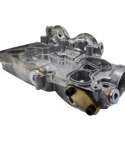 SUPORTE RESFRIADOR OLEO VOLVO