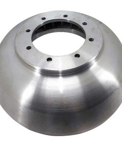 IMPULSOR TS22 8 FUROS CAPITAL 216362