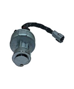CHAVE IGNIÇÃO HYUNDAI 210LC7 21Q400071