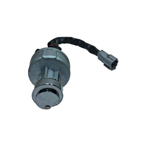 CHAVE IGNIÇÃO HYUNDAI 210LC7 21Q400071