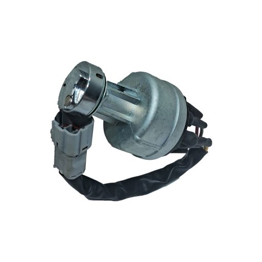 CHAVE IGNIÇÃO HYUNDAI 210LC7 21Q400071